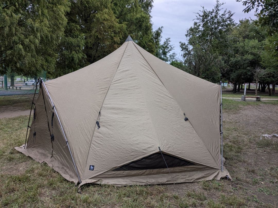 ZANE ARTS（ゼインアーツ）　ゼクーM　PS-003　ZEKU-M