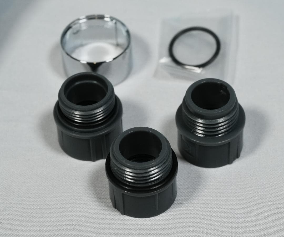 ReFa ファインバブルS　マイクロバブル シャワーヘッド