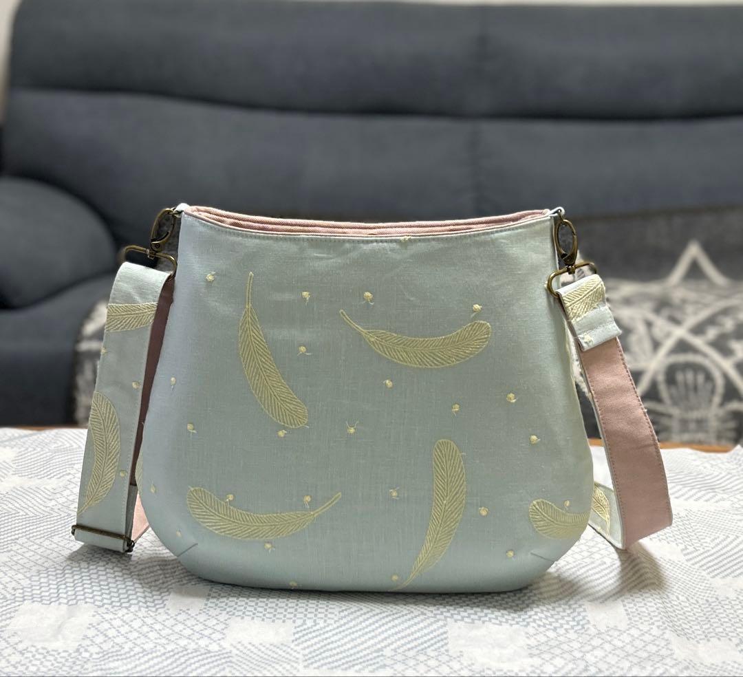 ひまり 様 featherdance mint