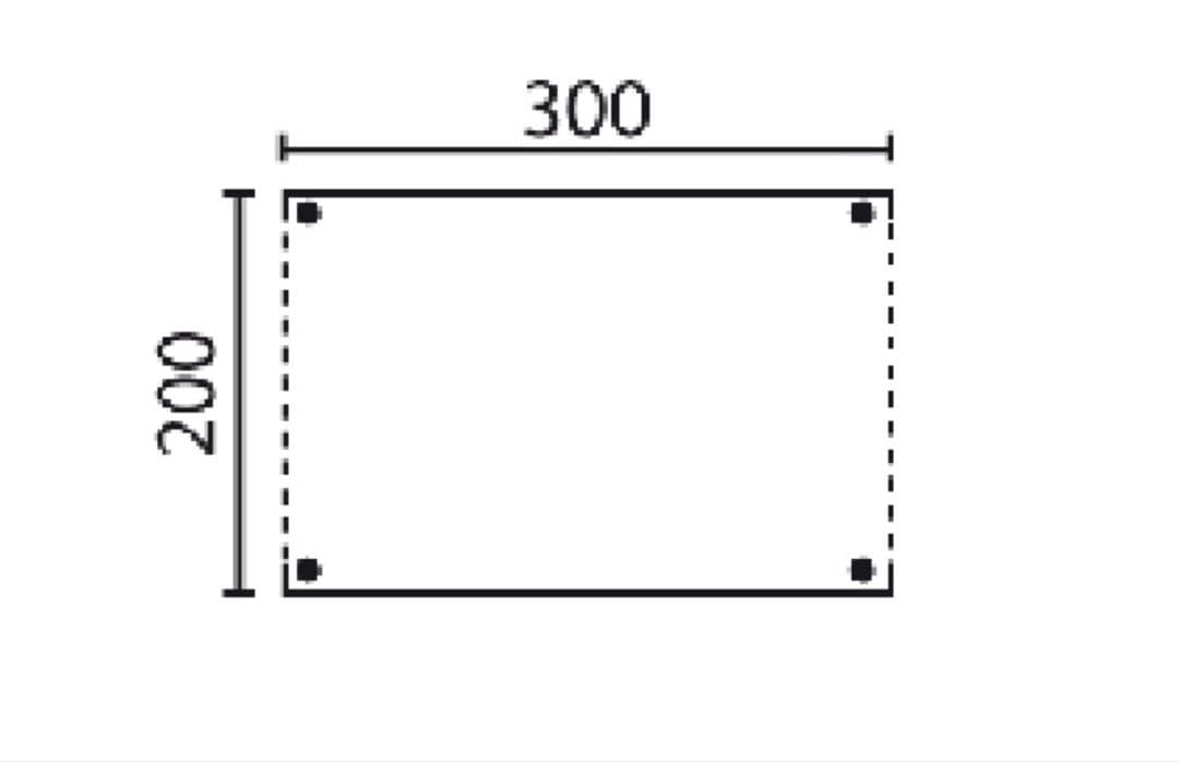 Cabanon キャバノン コットンテント ファミリーテント キャンプ