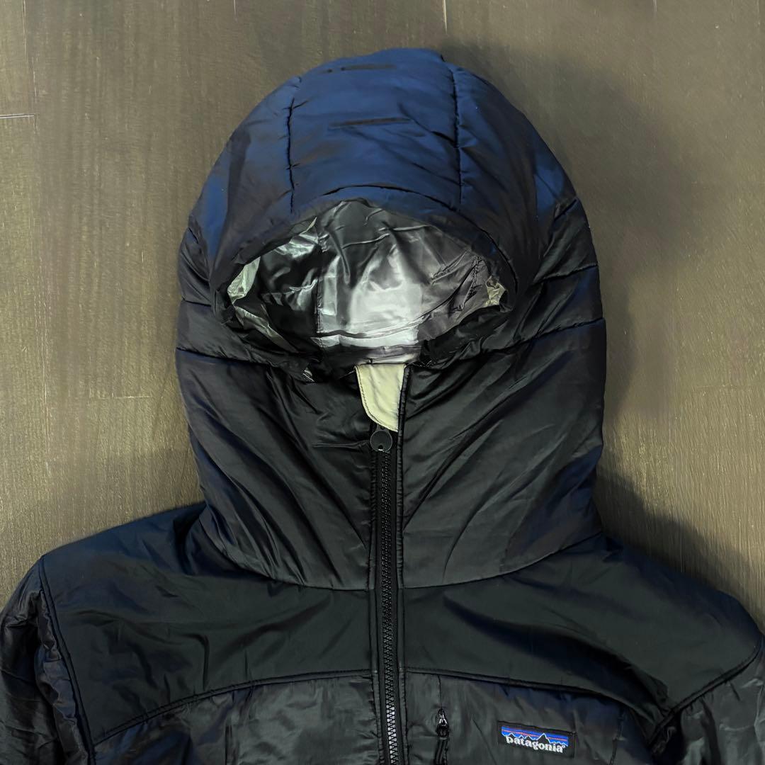 XSサイズ patagonia DASパーカ