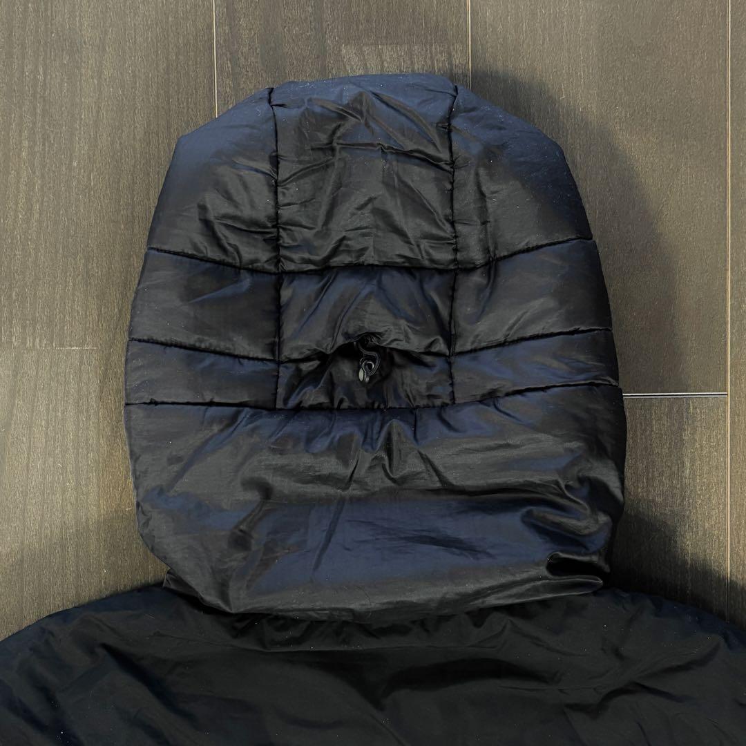 XSサイズ patagonia DASパーカ