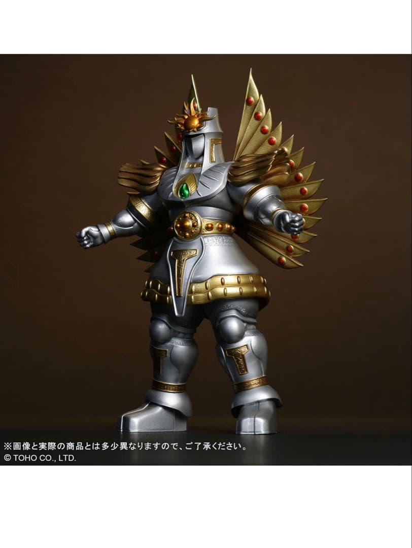 東宝マニアックス　ウツノイクサガミ　新品未開封