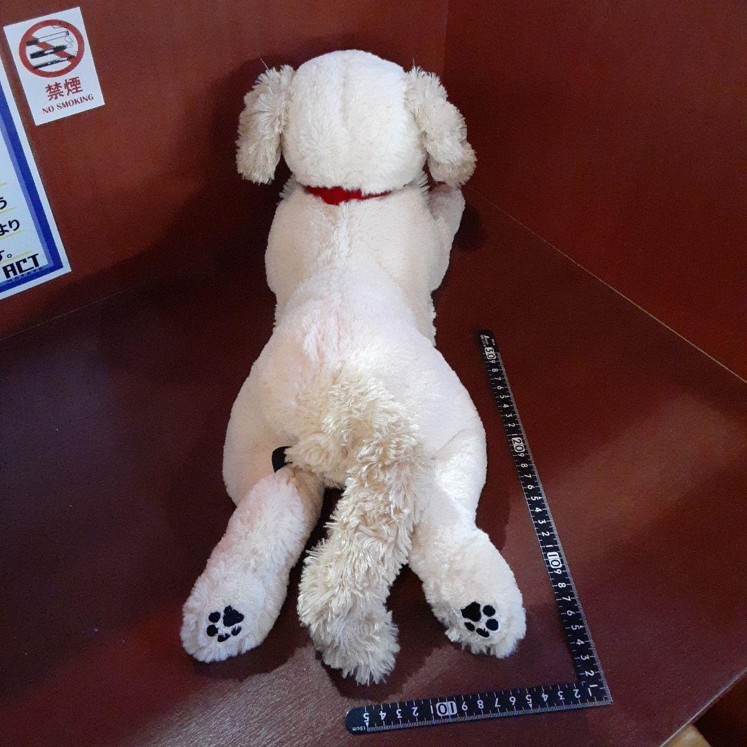 非売品☆ひざわんこ☆ぬいぐるみ☆①☆残1