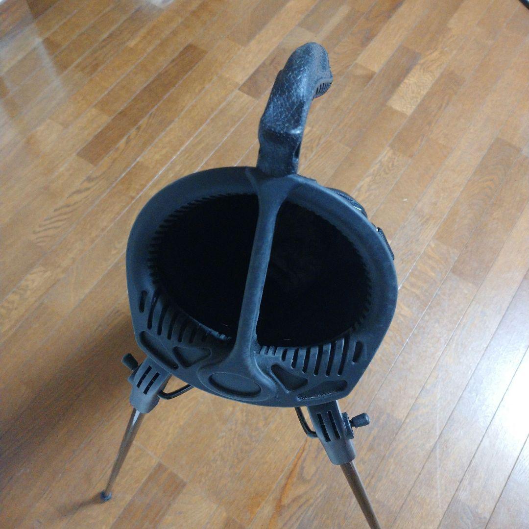 パーリーゲイツ マスターバニー セルフバッグ