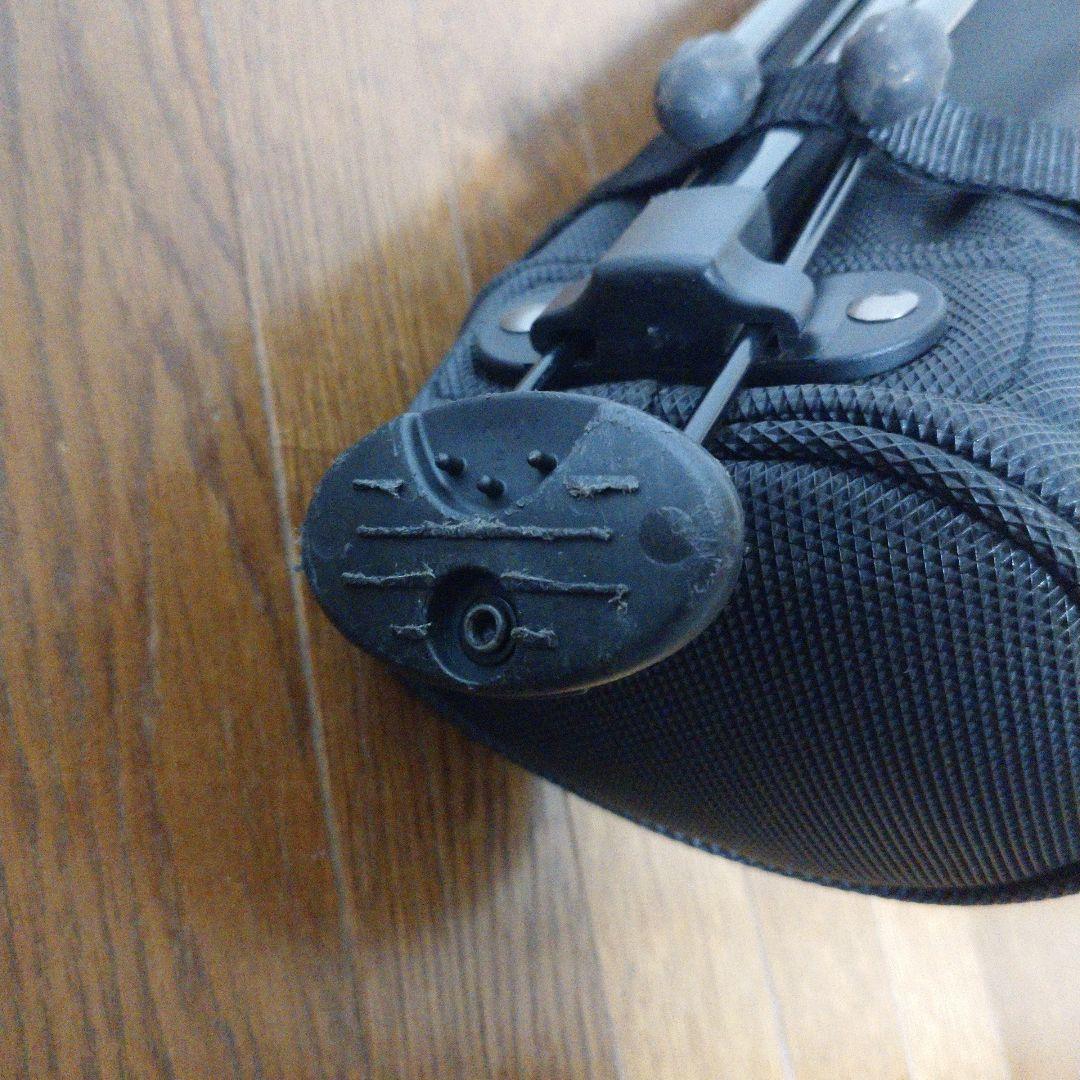 パーリーゲイツ マスターバニー セルフバッグ