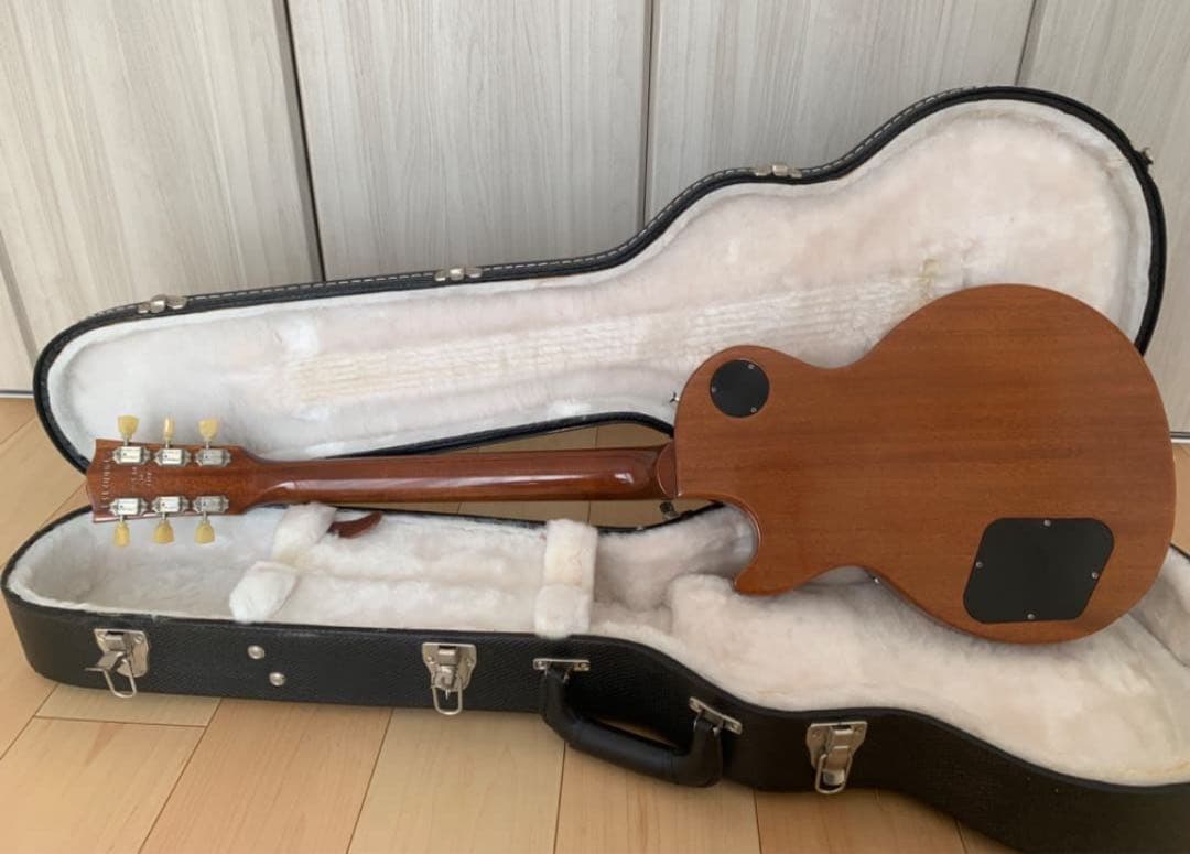 最終お値下げ⭐︎Gibson Les paul traditional 2010