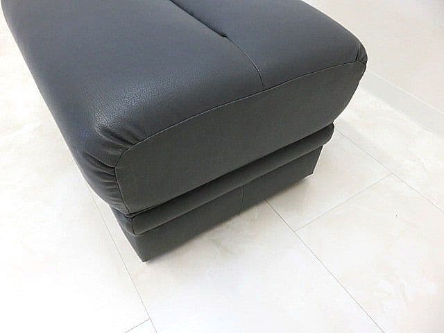 の*ん様 美品　maruni/マルニ 「ベルサイユ/グレース」 オットマン スツ