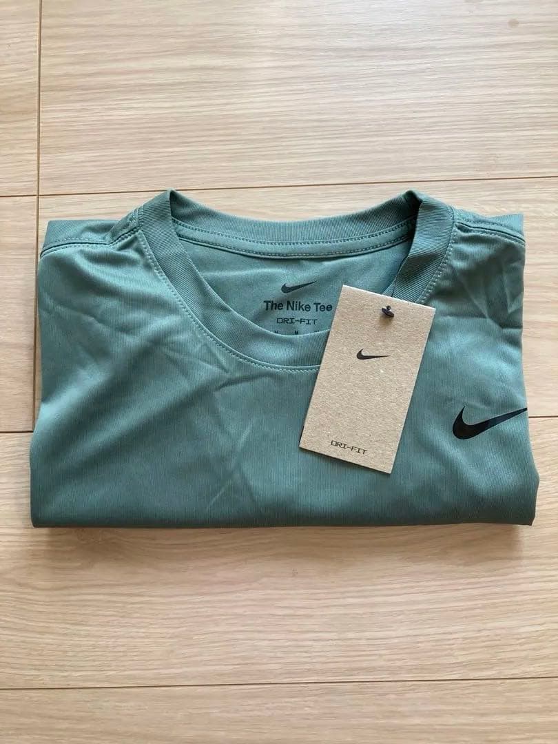 Nike Men's Winter Reset Crew グリーンM