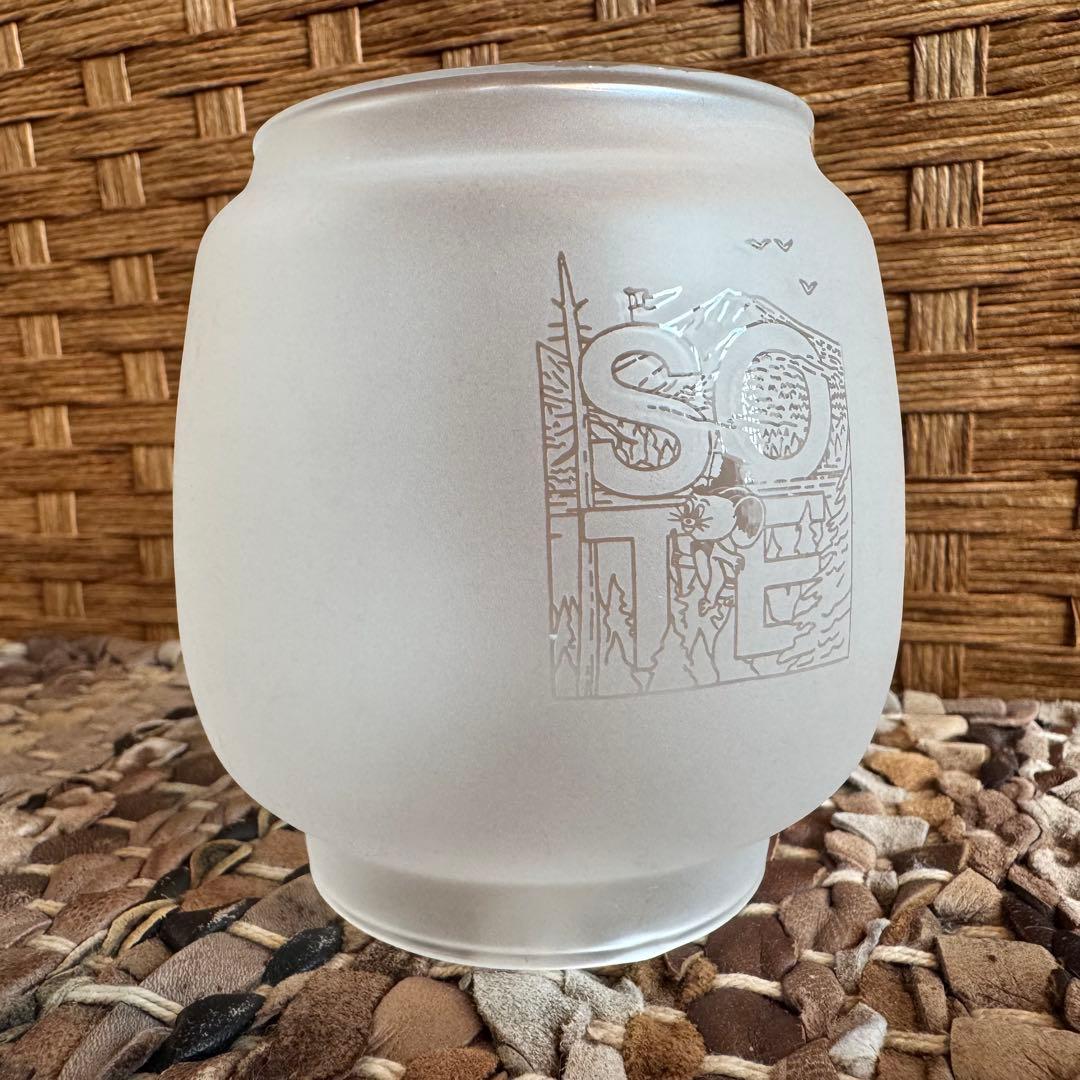 ま*る様 ★レア★ NATAL DESIGN / SOTE限定オリジナルランタン