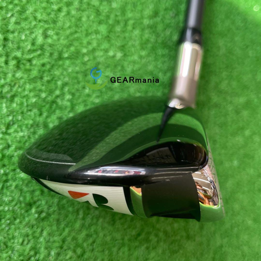 ブリヂストン B2HT HY ユーティリティ5番 ヴァンキッシュ BS50h R