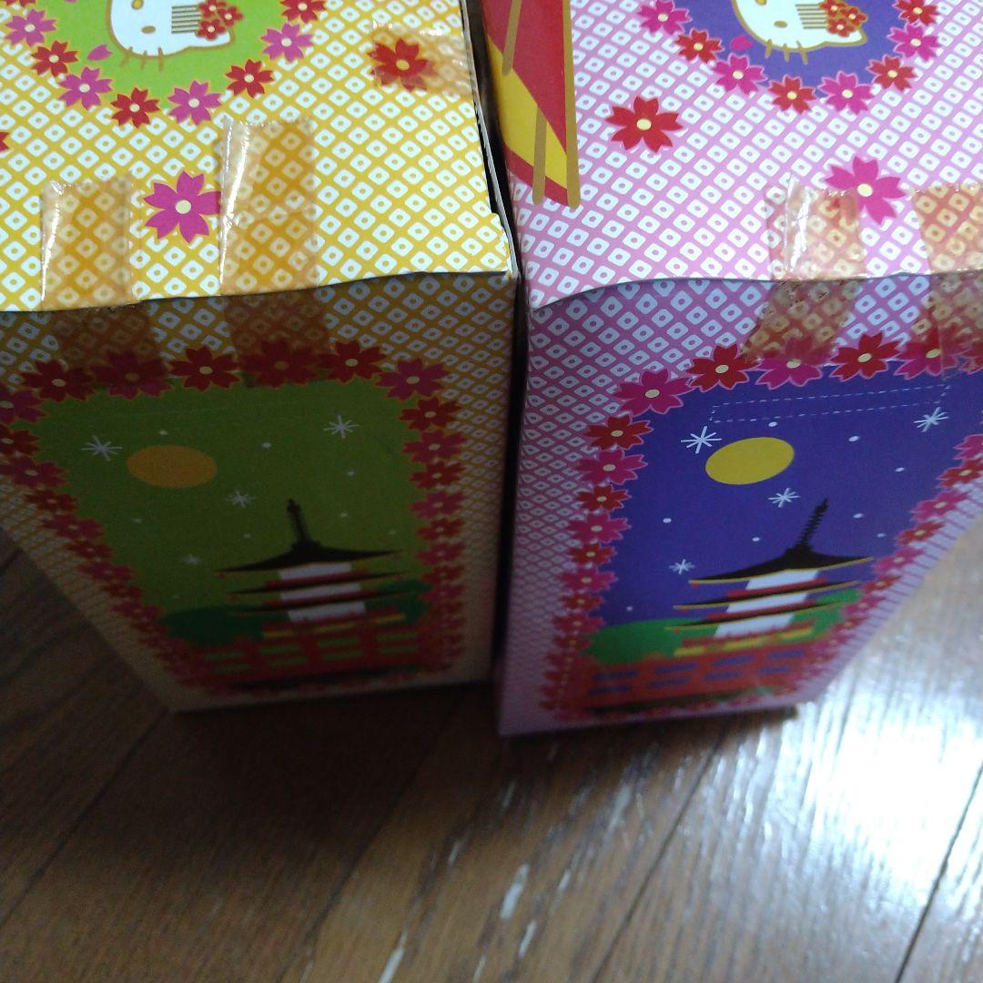 非売品サンリオ舞妓ドール キティ舞妓ドール　キティぬいぐるみ