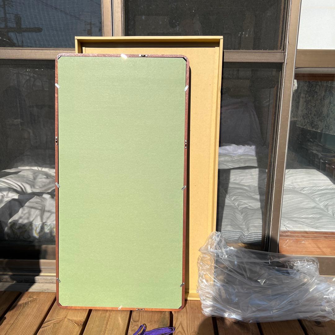 額縁　3015 雲龍　4枚まとめ売り