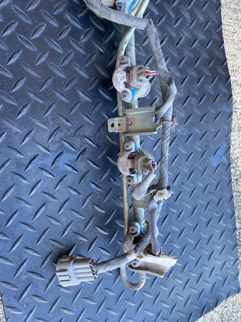 S14 S15 SARD 550cc インジェクター セット　シルビア