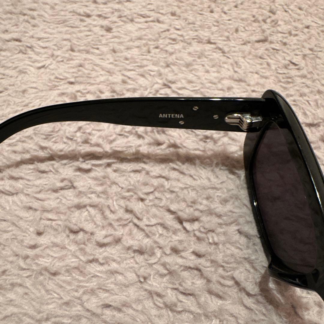 ジェントルモンスター　Antena 01 GENTLE MONSTER