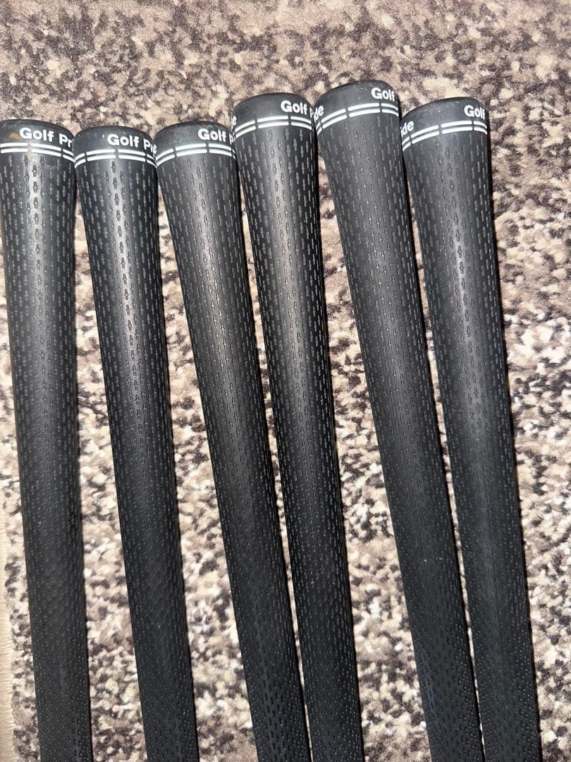 Titleist タイトリスト T100 2023アイアン レフティ 5-P