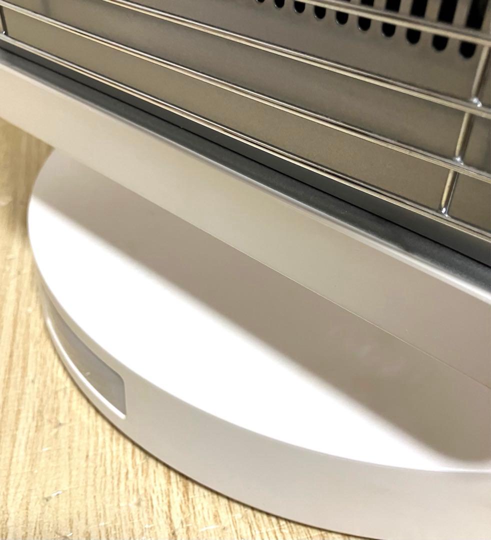 美品 動作保証 DAIKIN 遠赤外線暖房機 セラムヒート ERFT11YS-W