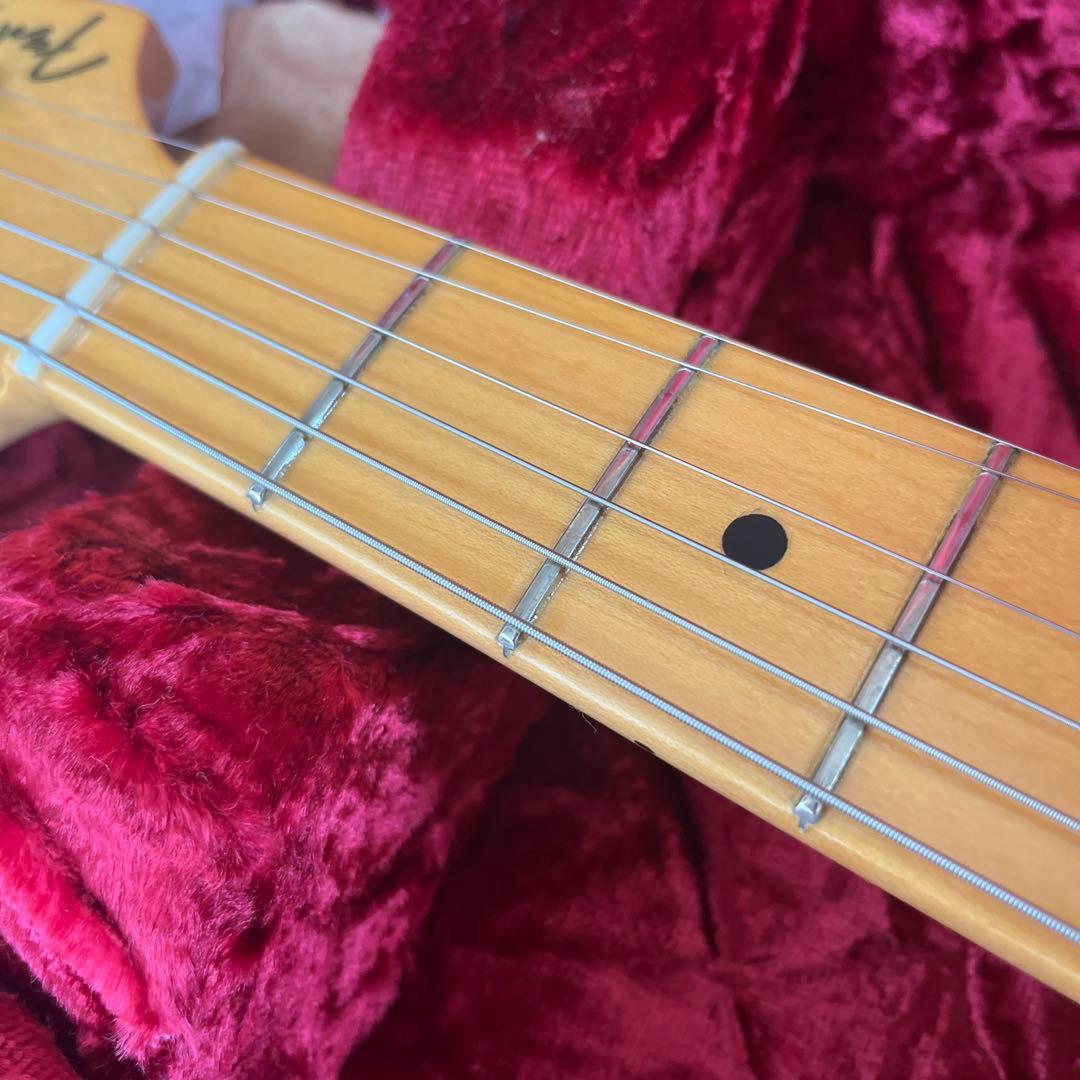 ギター Fender American Original 50s Aztec Gold