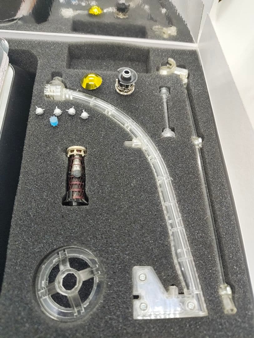 大人の超合金 小惑星探査機 はやぶさ