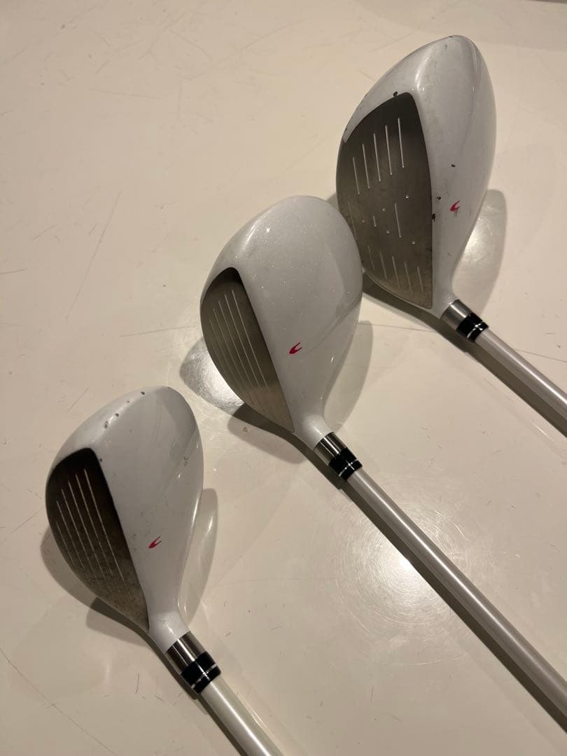 YONEX JUNIOR CLUB SET J135 ヨネックス　ジュニアクラブ