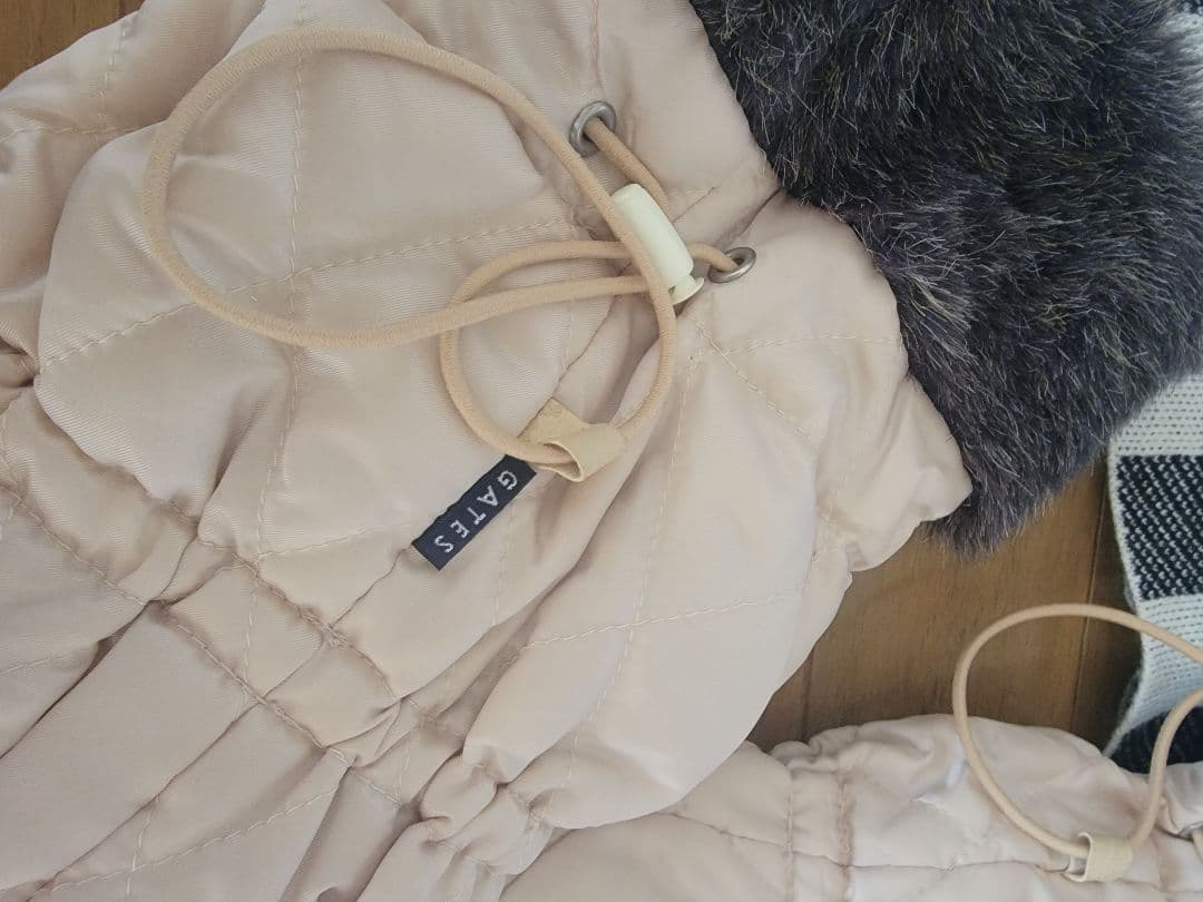 【新品未使用】PEARLYGATES レッグウォーマー