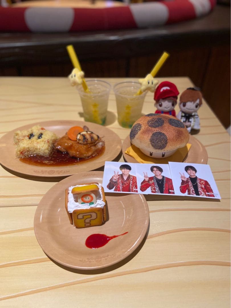 ☆SixTONES 切り抜き☆