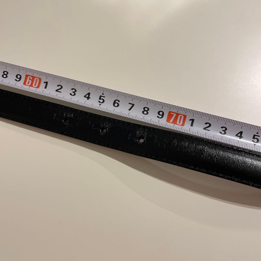 GUCCI ベルト レディース 美品 グッチ