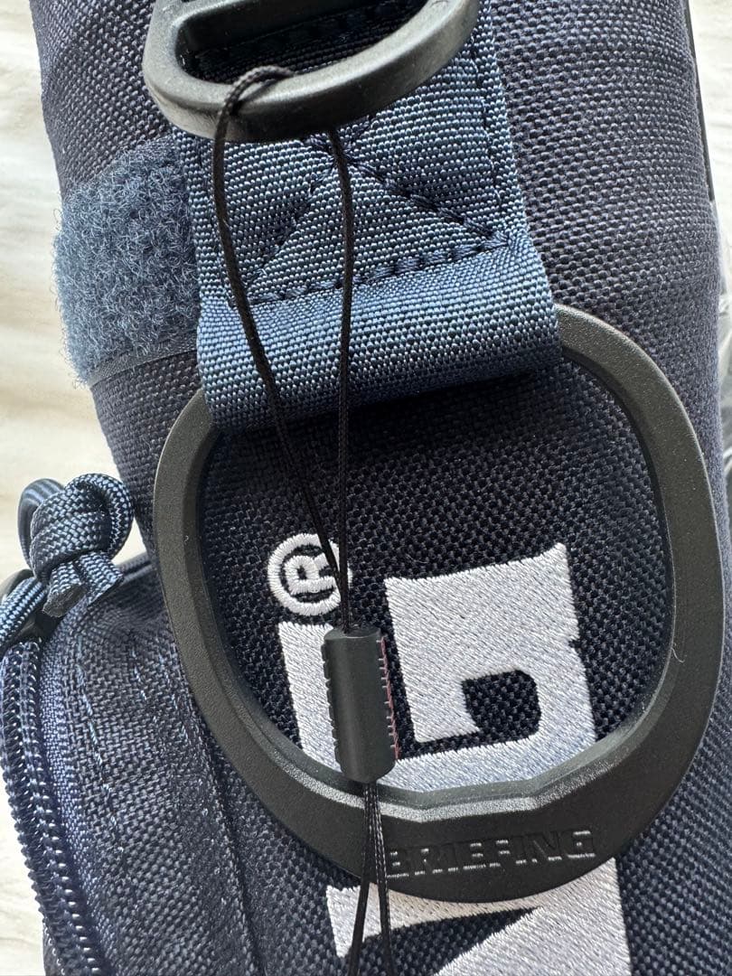 ゴルフバッグ・キャディバッグ BRIEFING SELF STAND CARRY 1000D