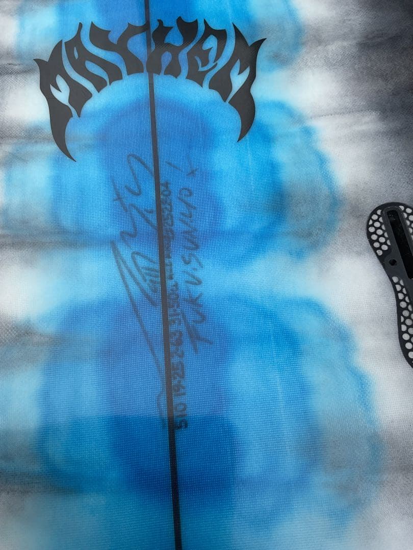 ラッキー　ロスト　ドライバー3.0 lost LONG TOE