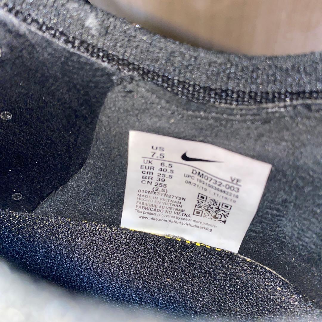 シューズ phantomGT2 ELITE FG 25.5cm