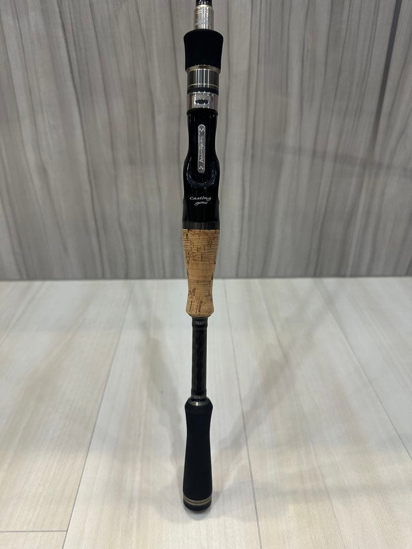 パームス　モーラ　MSGC-66M2F