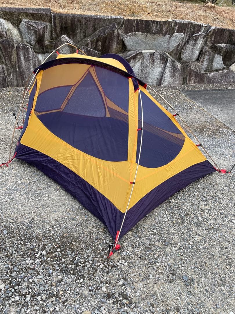 テント・タープ Marmot Equinox