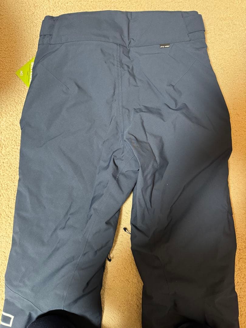 MILLET テルライドパンツ