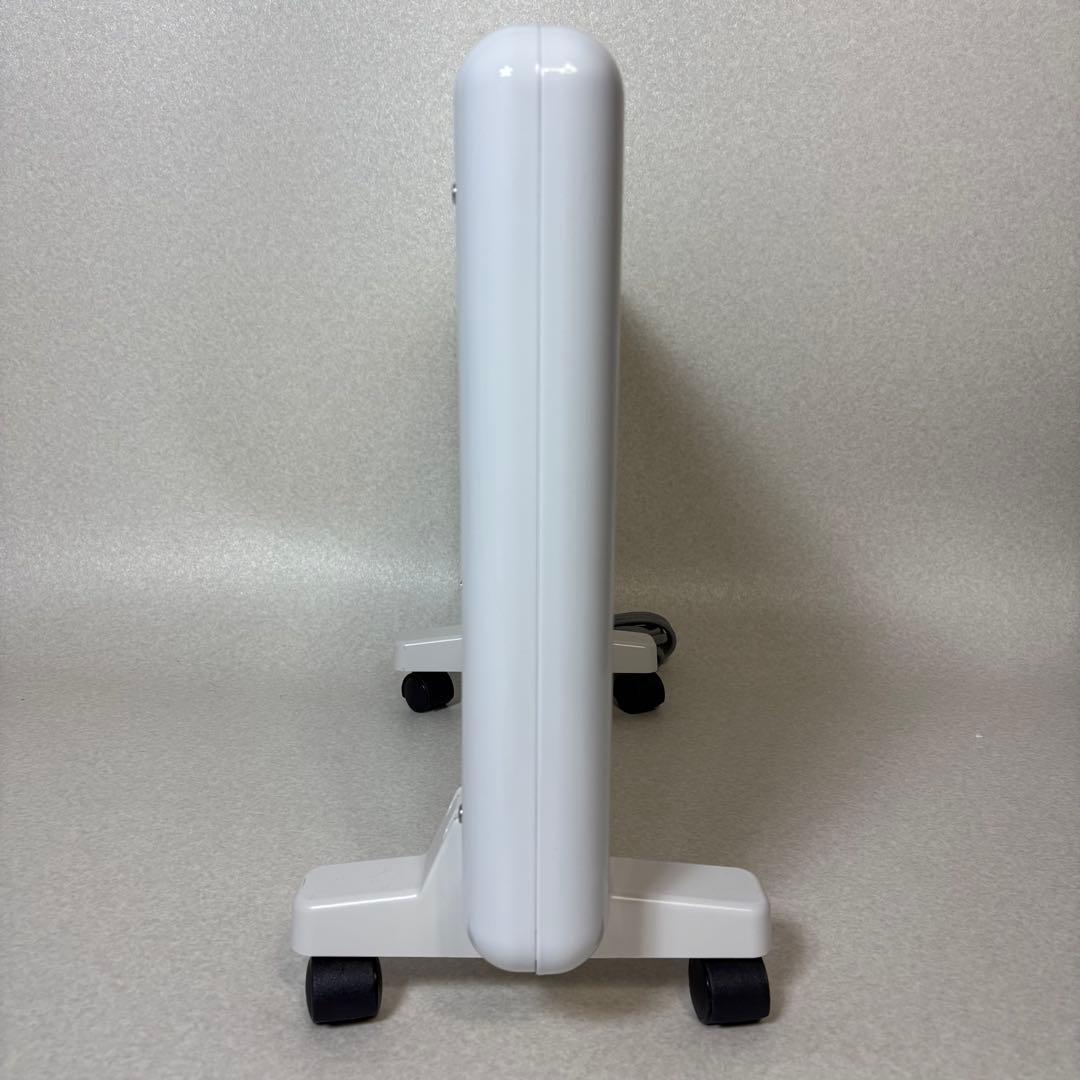 夢暖房 遠赤外線 輻射式 パネルヒーター YUME660-R17