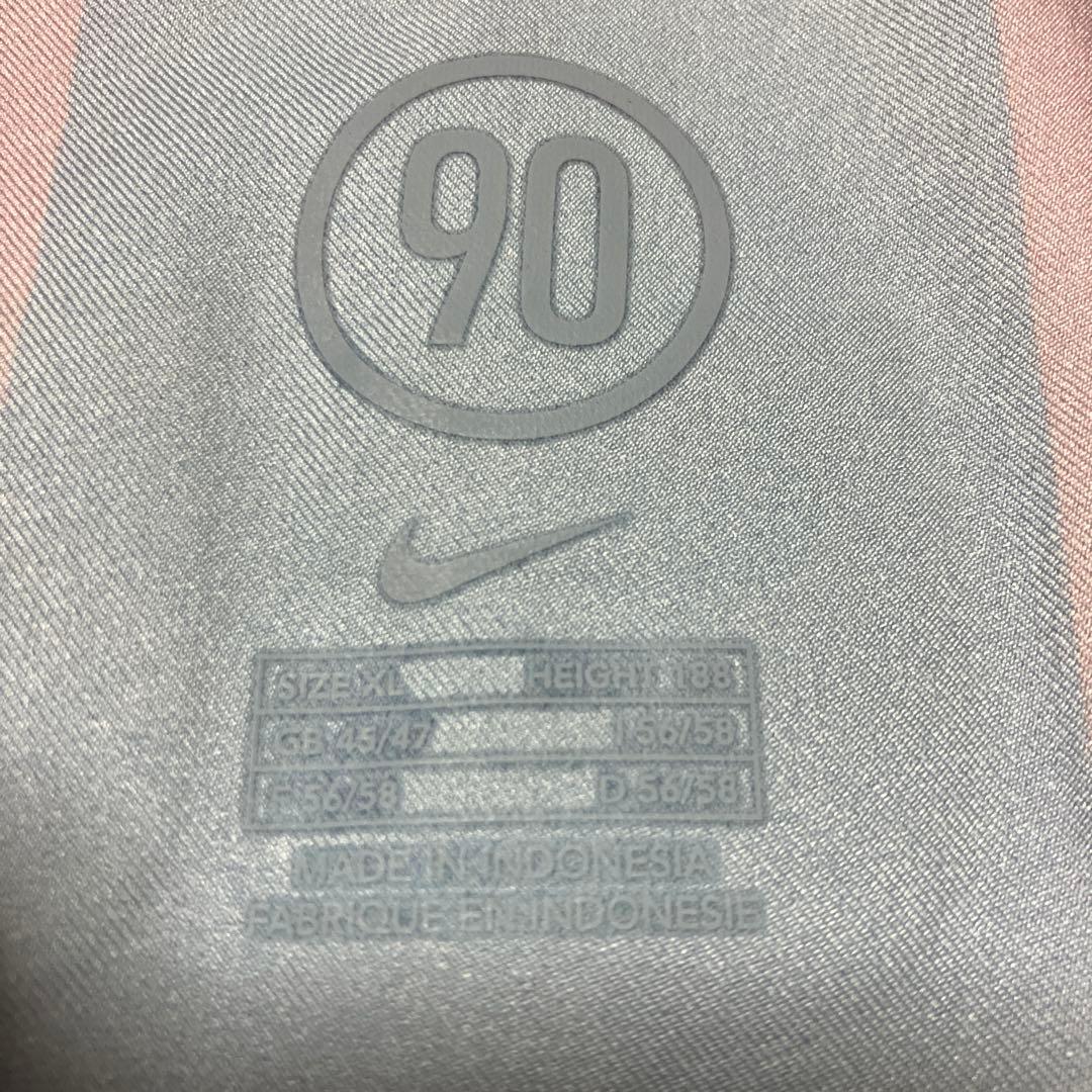 バルセロナ 05-06（H）ラーション CL Final仕様