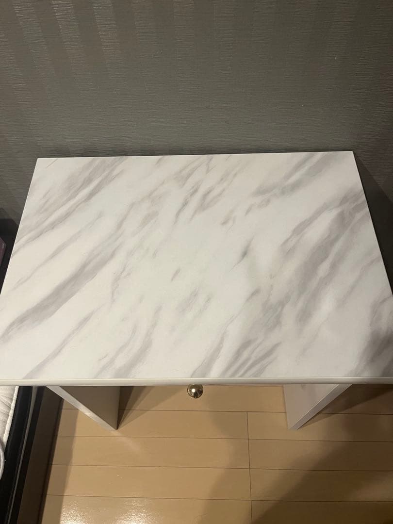 Francfranc エルドラド コスメデスク ドレッサー