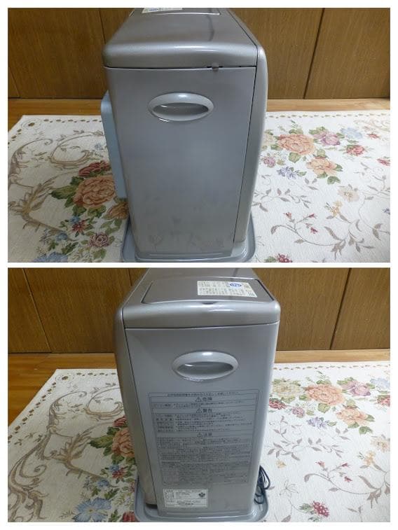 コロナ　CORONA　石油ファンヒーター　FH-E329Y