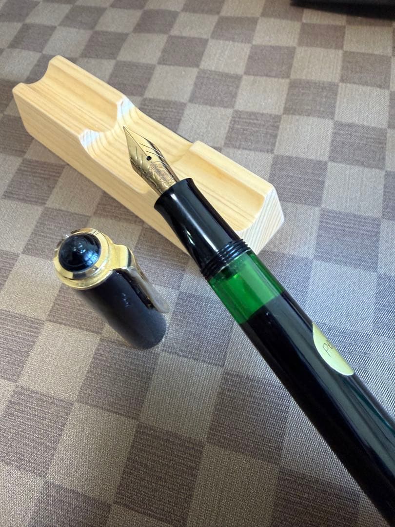 ペリカン万年筆400