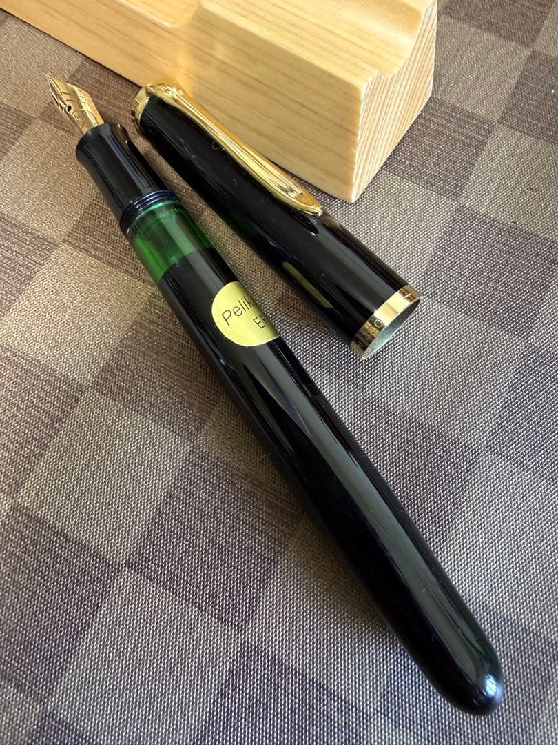 ペリカン万年筆400