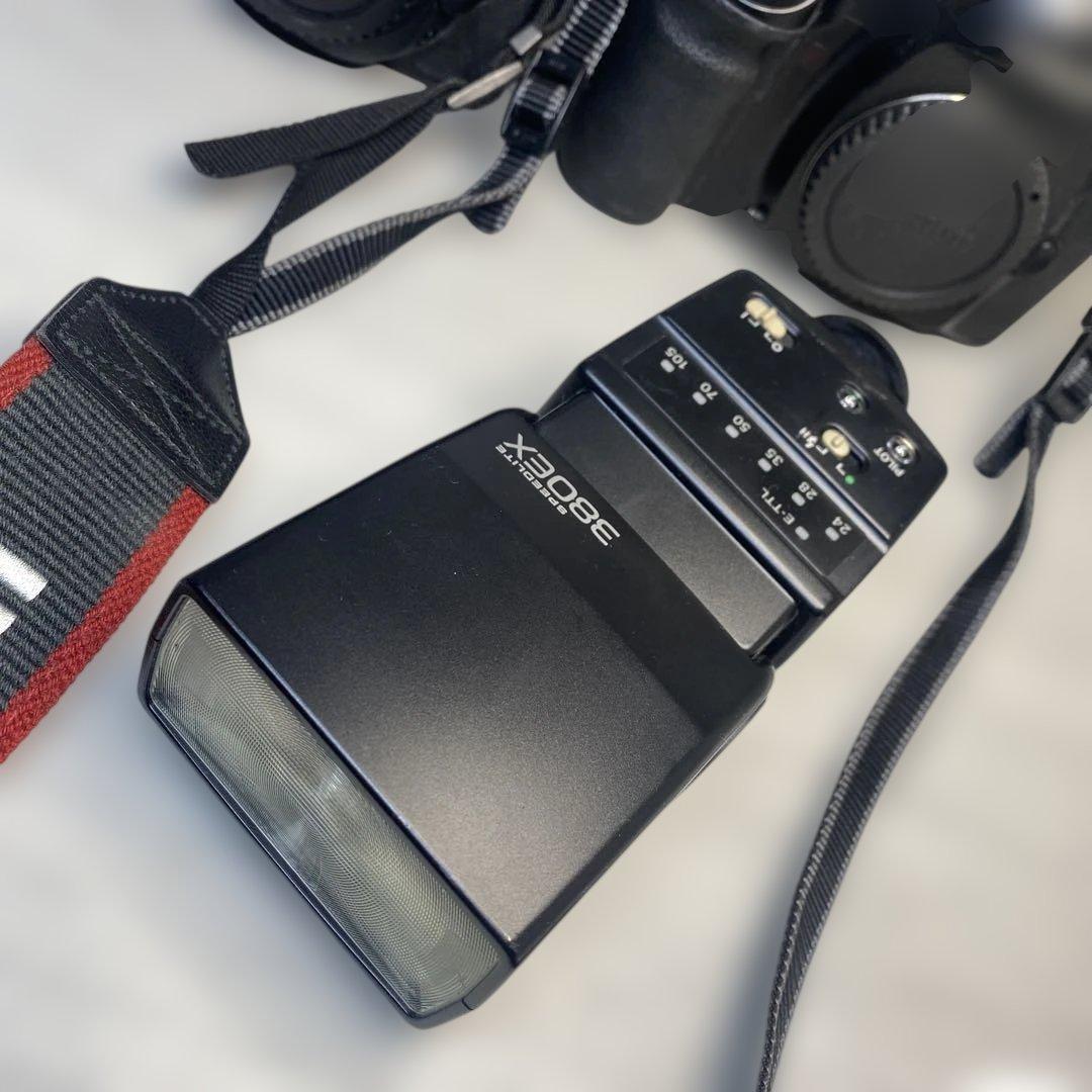 Canon EOS 40D EOS/-1Nデジタル一眼レフカメラ 作動未確認