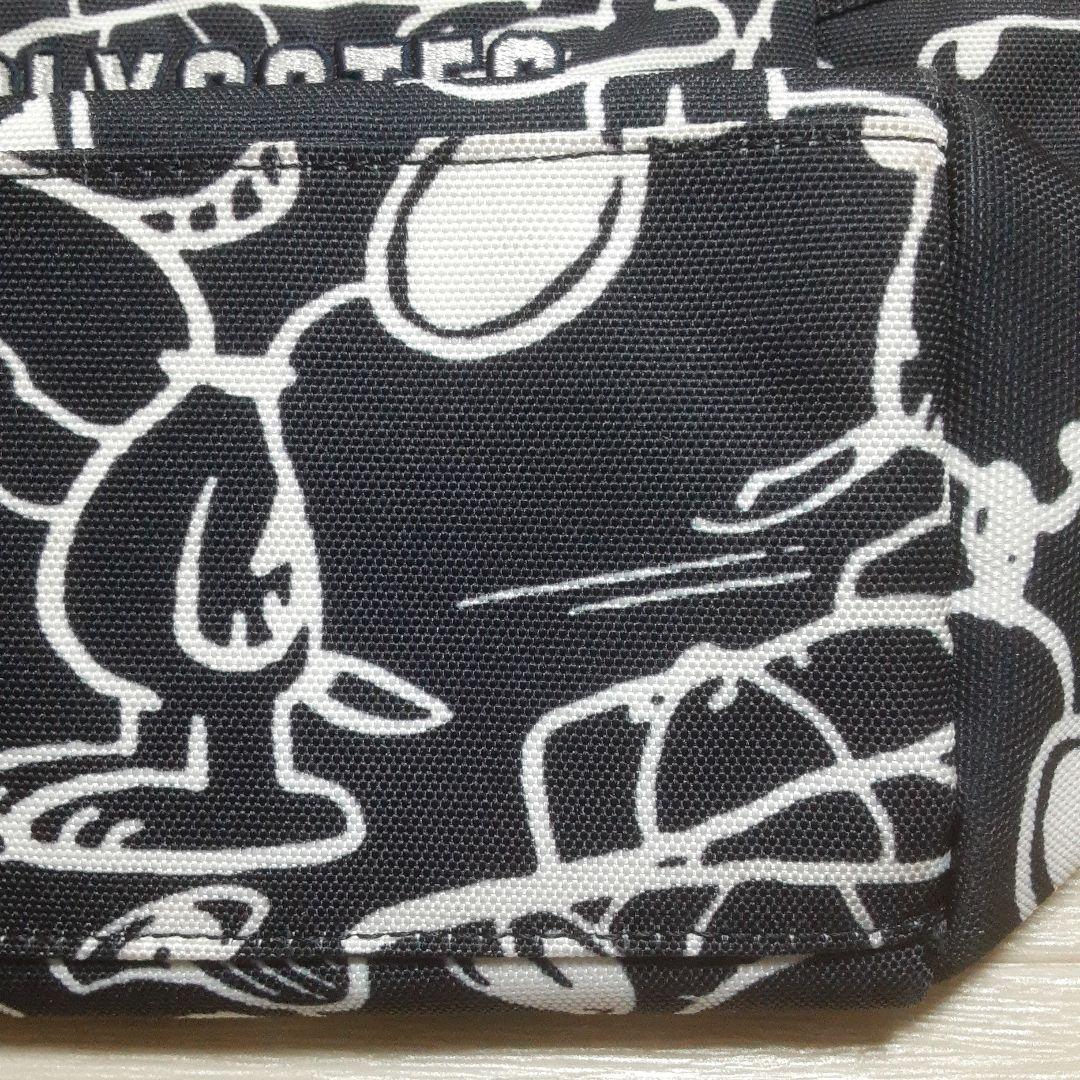 再再再値下げパーリーゲイツ　カートバッグ　SNOOPYスヌーピー　カートバック