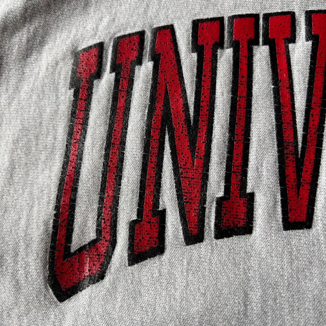 80s Champion リバースウィーブ Louisville