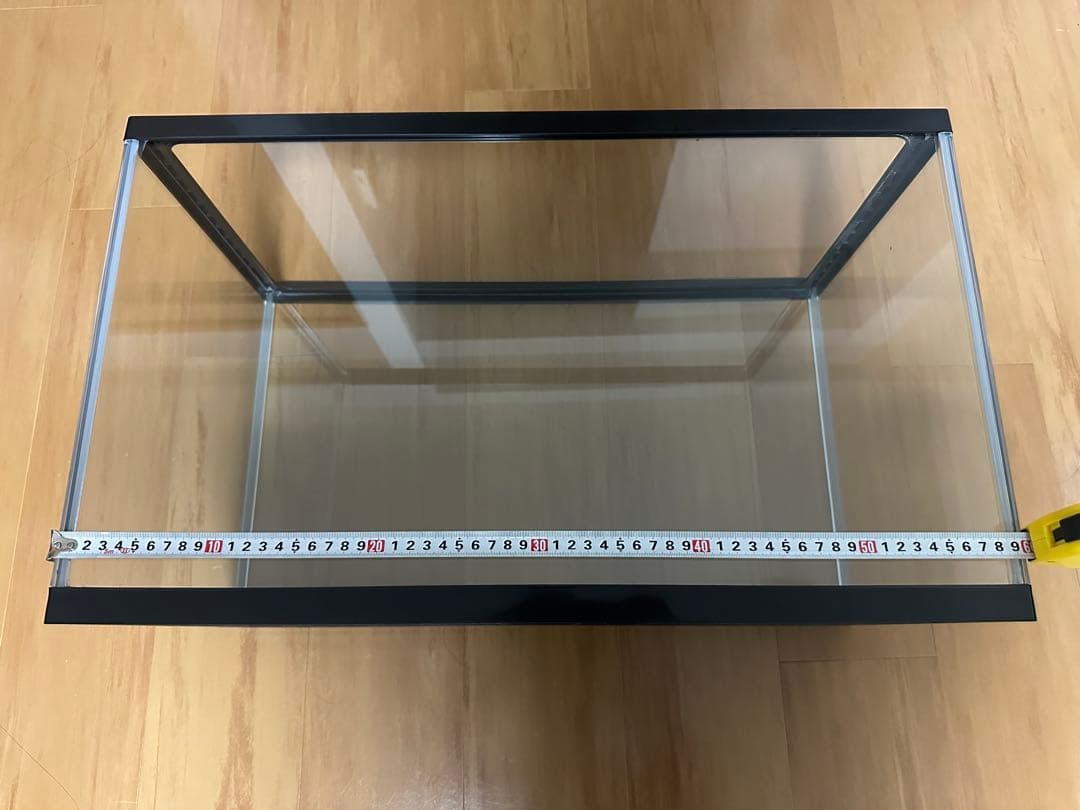 GEX60cmガラス水槽グランデ600ガラスフタセット