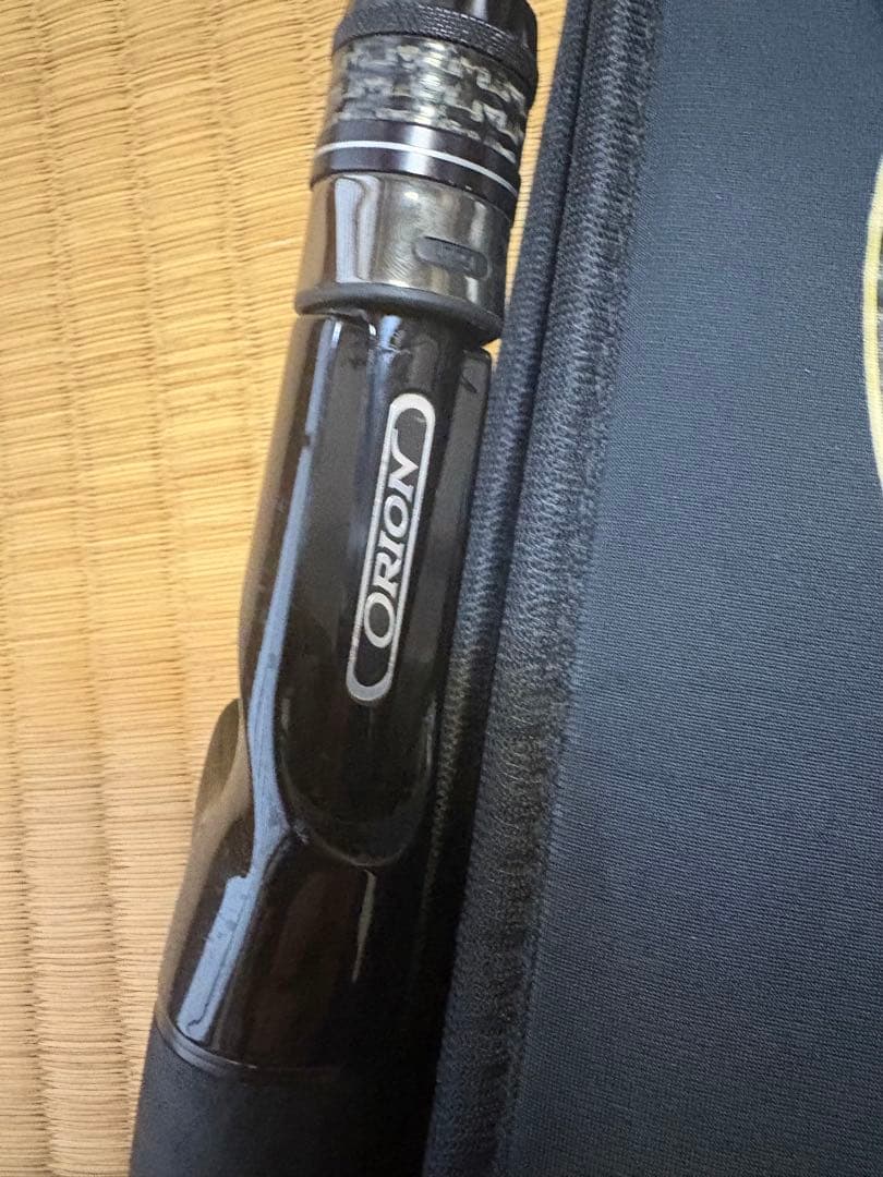 【都内手渡し限定】ORION 69Hオライオン　スターゲイザー