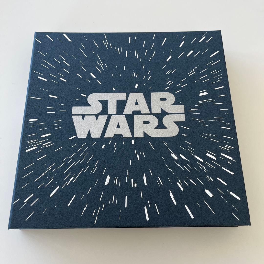 ANA-DIGI TEMP スターウォーズ　 C-3POモデル　アナデジテンプ