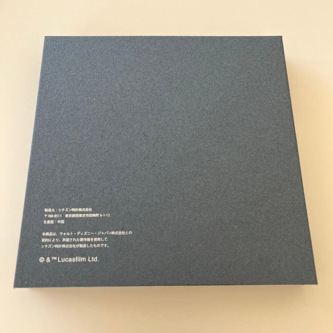 ANA-DIGI TEMP スターウォーズ　 C-3POモデル　アナデジテンプ