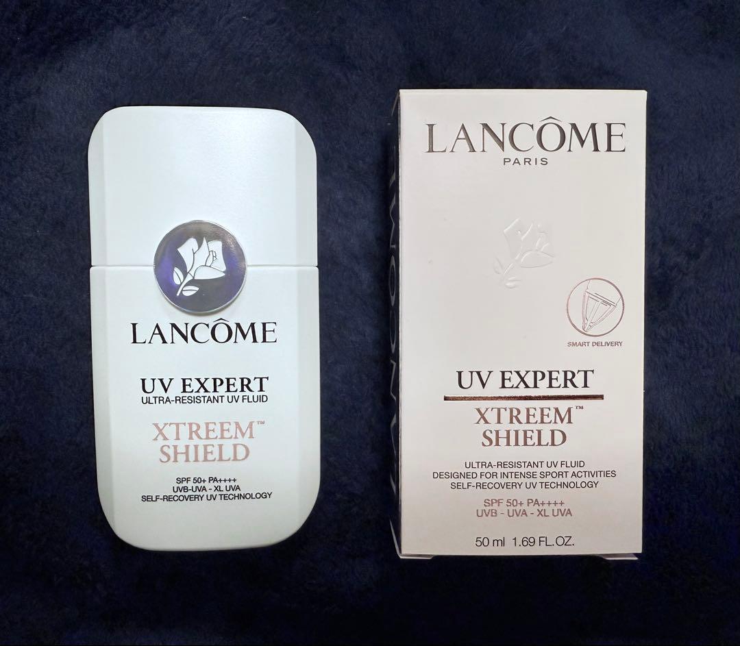 ランコム　UV エクスペール エクストリーム シールド
