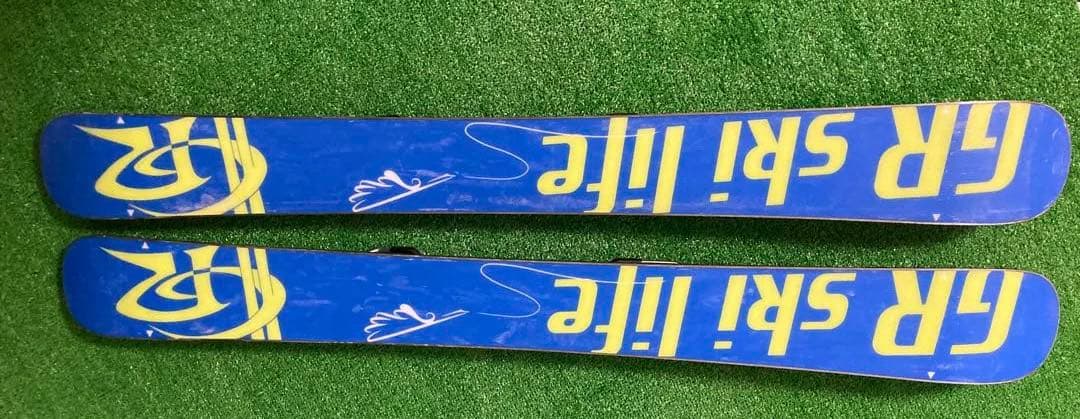 GR ski lifeスキーボード