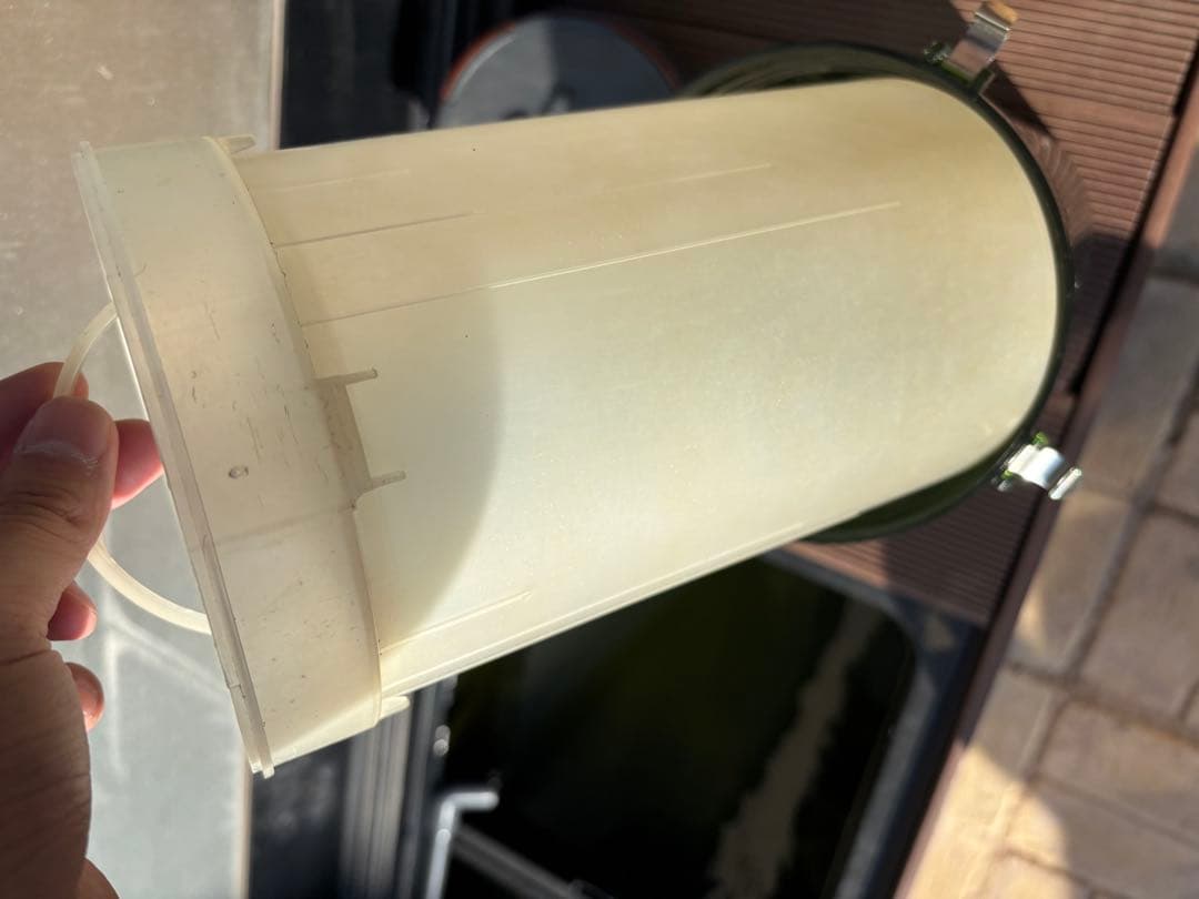 EHEIM 2213 フィルター２個セット