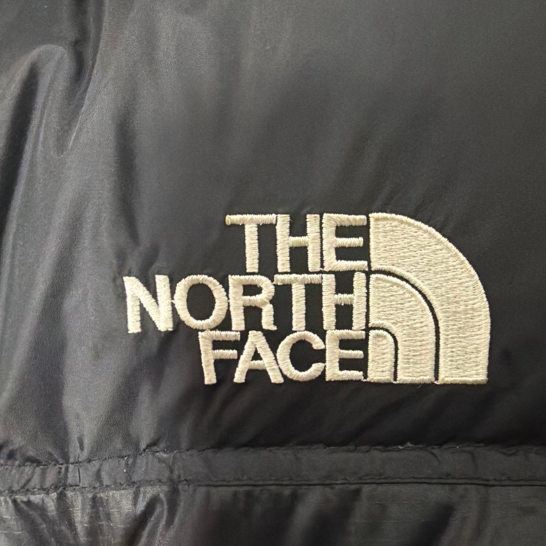 THE NORTH FACE 1992年　ヌプシ　即購入可能
